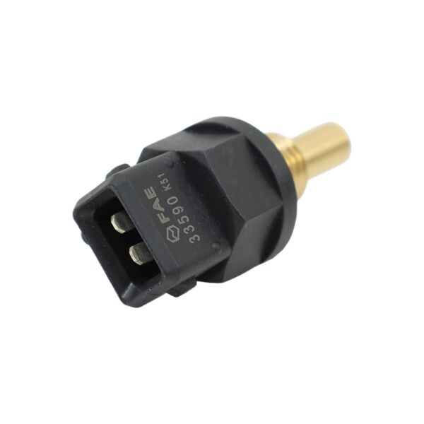 Bmw E34 E36 - M50 Hareret Müşürü - Siyah | Fae