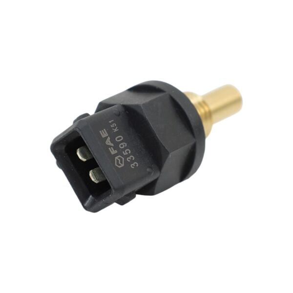 Bmw E34 E36 - M50 Hareret Müşürü - Siyah | Fae