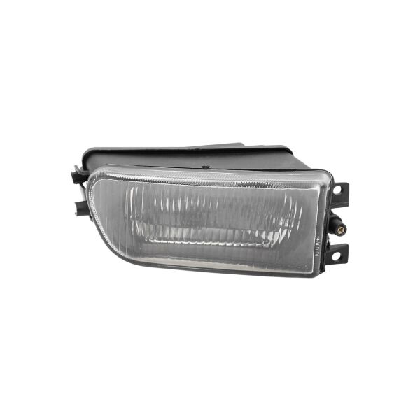Bmw E39 Sis Farı Sağ ( Çizgili Cam ) - 1998-00 | Wender
