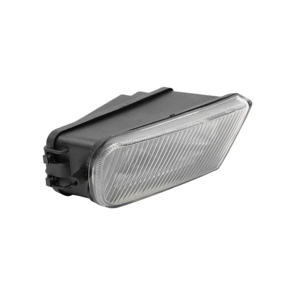 Bmw E39 Sis Farı Sağ ( Çizgili Cam ) - 1998-00 | Wender