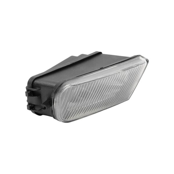 Bmw E39 Sis Farı Sağ ( Çizgili Cam ) - 1998-00 | Wender