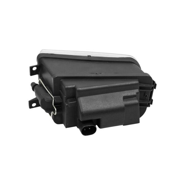 Bmw E39 Sis Farı Sağ ( Çizgili Cam ) - 1998-00 | Wender