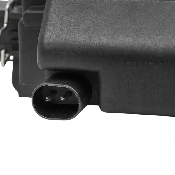 Bmw E39 Sis Farı Sağ ( Çizgili Cam ) - 1998-00 | Wender