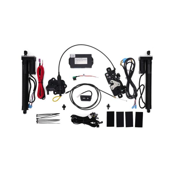Bmw G30 Elektrikli Bagaj Seti | Ithal