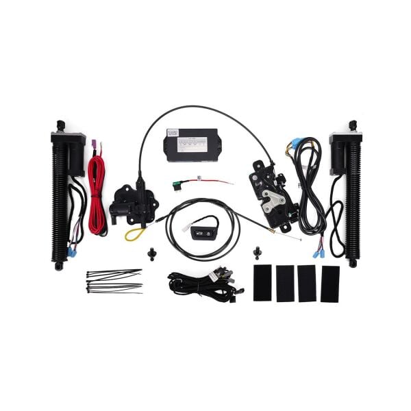 Bmw G30 Elektrikli Bagaj Seti | Ithal