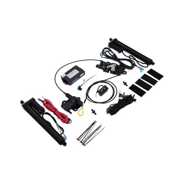 Bmw G30 Elektrikli Bagaj Seti | Ithal