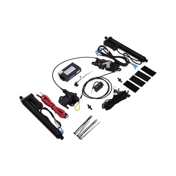 Bmw G30 Elektrikli Bagaj Seti | Ithal