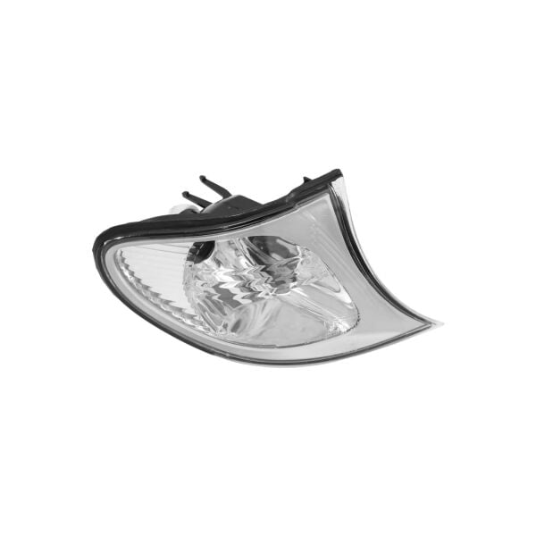 Bmw E46 Sedan Sağ Beyaz Sinyal Gri Çerçeveli ( 02 - 05 ) | Depo