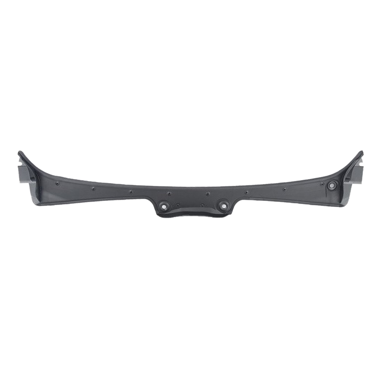 Bmw E60 LCI Ön Cam Alt Izgarası | Btap