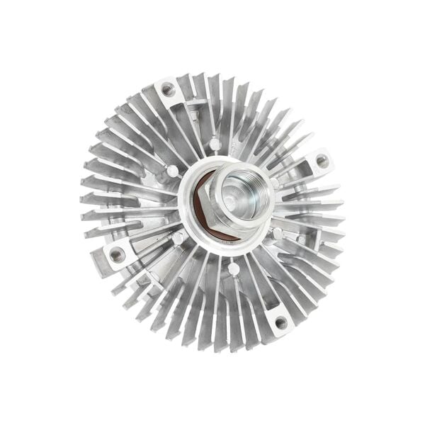 Bmw E30 E34 E36 E46 E39 Fan Termiği - 4 Delik | Nrf