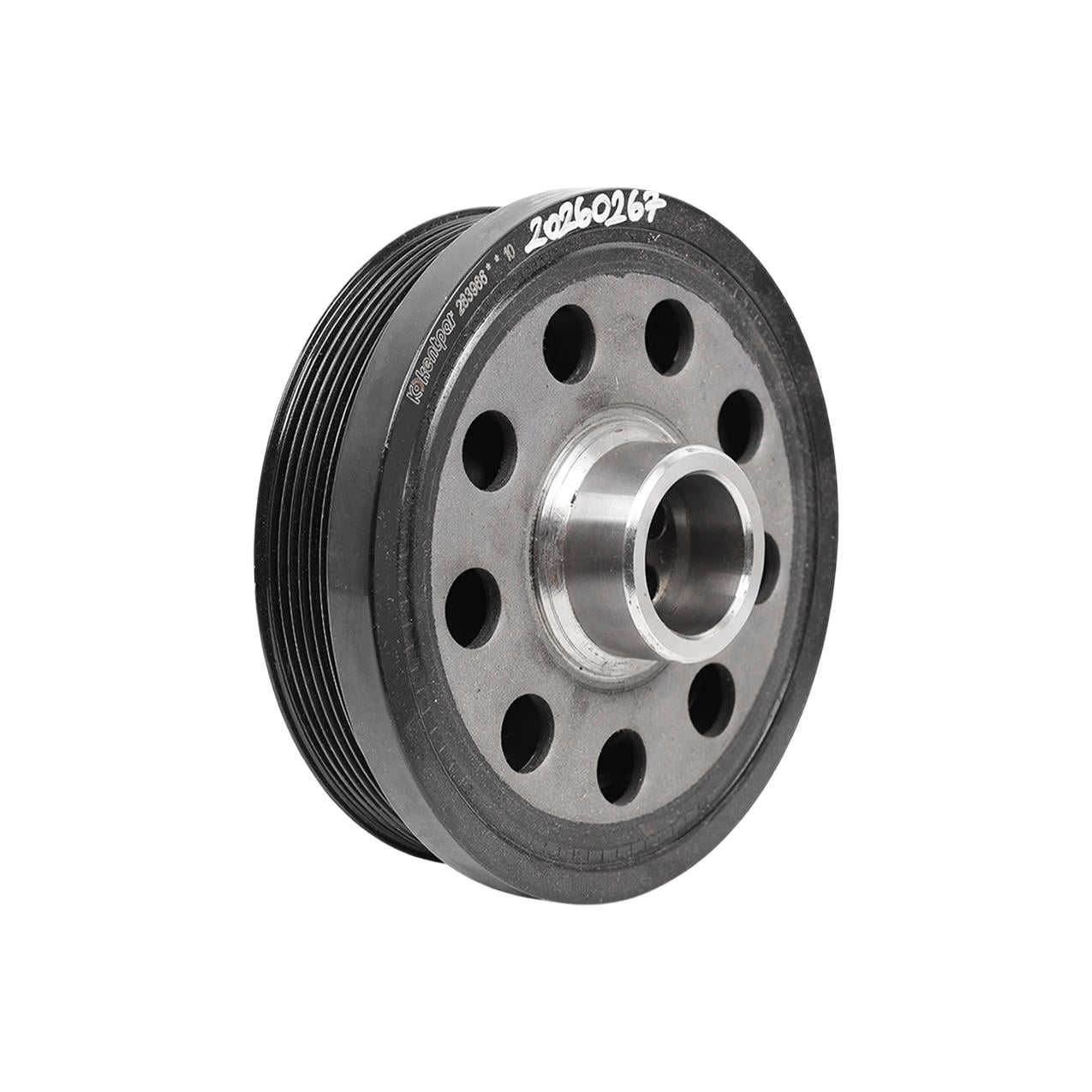 Bmw E84 E90 F07 F10 F20 F25 F30 F32 F34 F36 - N47N Krank Kasnağı | Kentpar