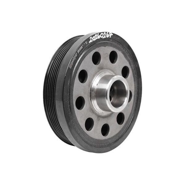 Bmw E84 E90 F07 F10 F20 F25 F30 F32 F34 F36 - N47N Krank Kasnağı | Kentpar