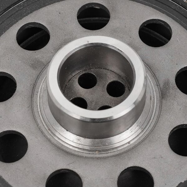 Bmw E84 E90 F07 F10 F20 F25 F30 F32 F34 F36 - N47N Krank Kasnağı | Kentpar