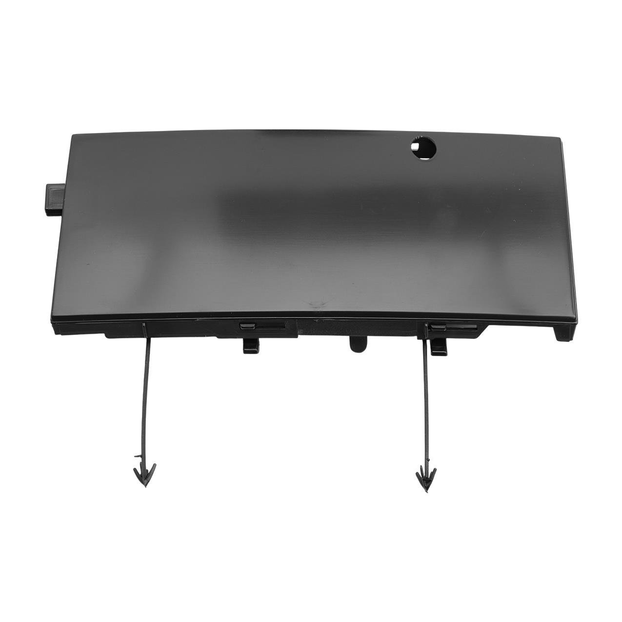 Bmw E34 Ön Tampon Çeki Demir Kapağı - Sol ( 1987-95 ) | Btap