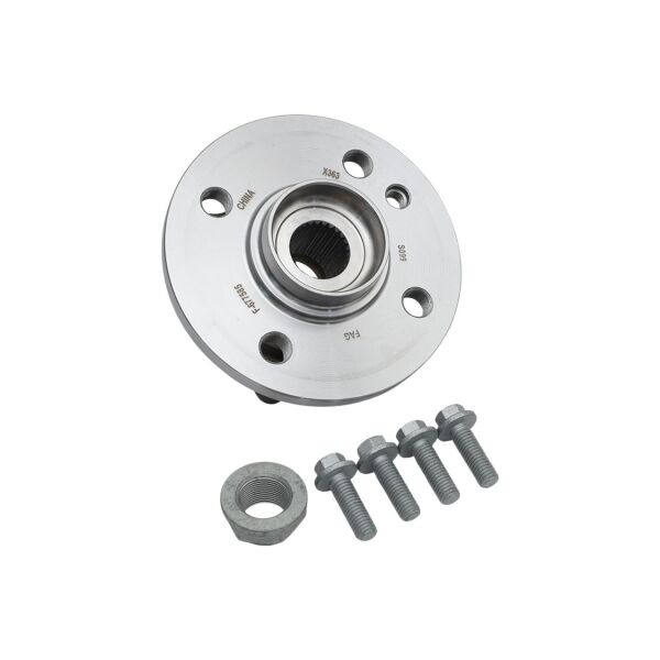 Mini R50 Ön Porya | Fag