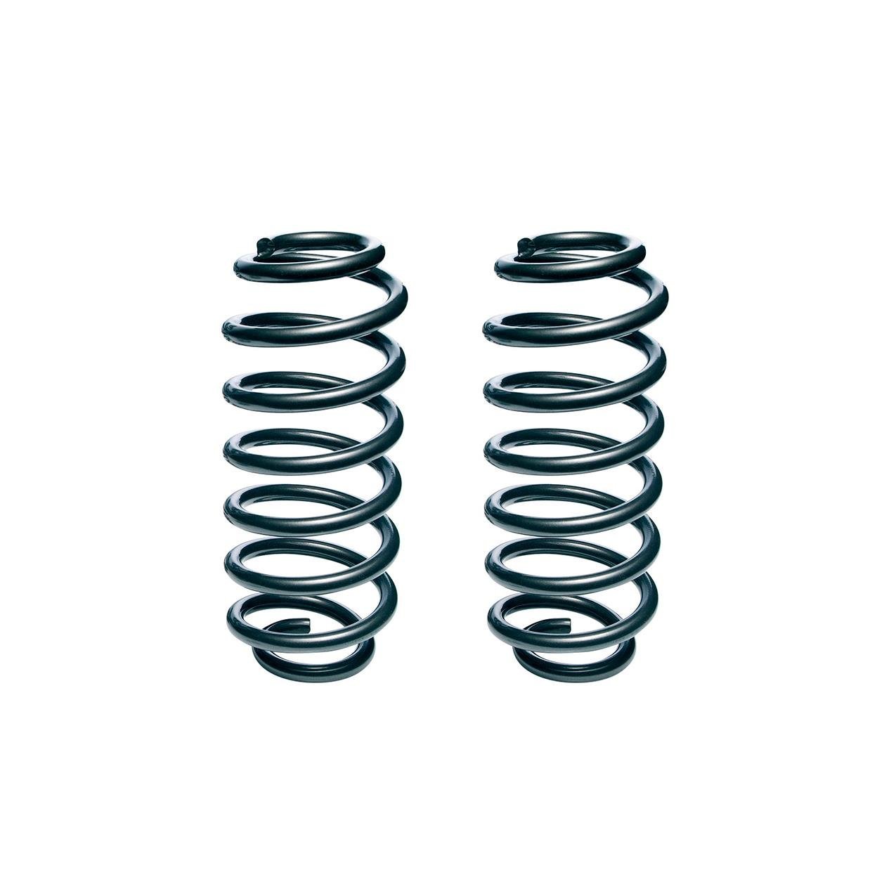 Bmw E36 4 Silindir Ön Helezon Yay Takımı | Aspart