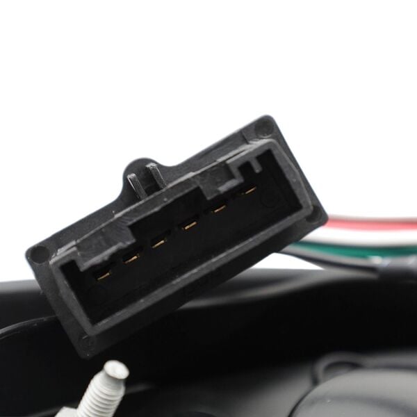 Bmw E60 Ledli Stop Takımı - Füme ( 2003-06 ) | Sonar
