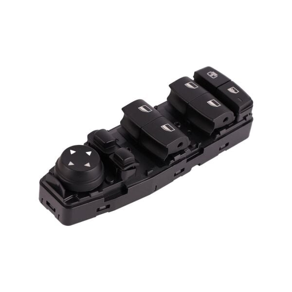 Bmw F07 F10 Ön Sol Cam Düğmesi - Kararan Ayna / Arka Güneşlik | Famalli