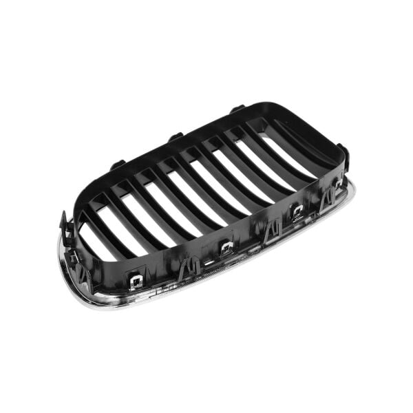 Bmw F10 Sağ Krom Basis Panjur (14-16) | Wender