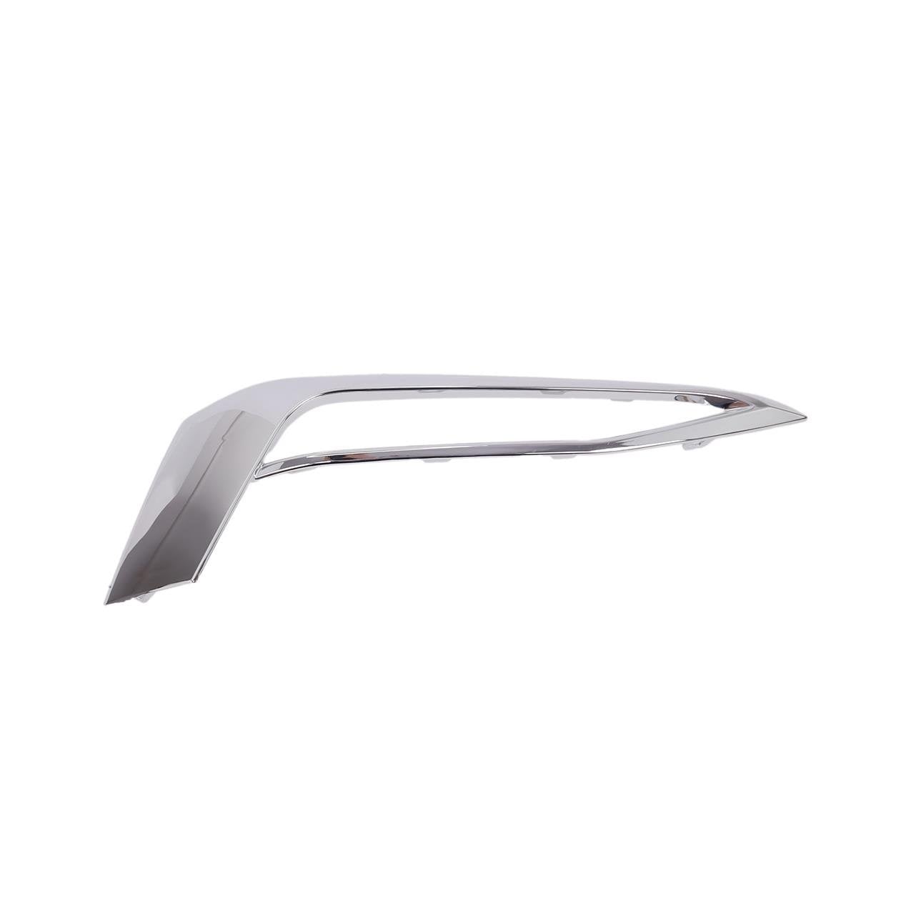 Bmw G30 Krom Sis Far Çerçevesi - Sağ ( Luxury ) | Wender