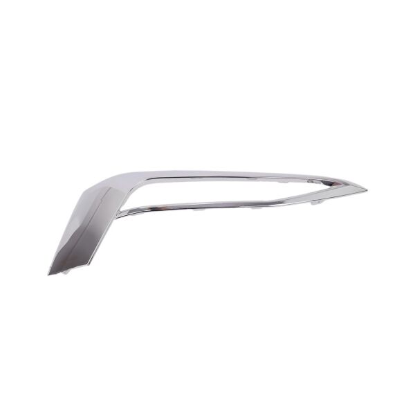 Bmw G30 Krom Sis Far Çerçevesi - Sağ ( Luxury ) | Wender