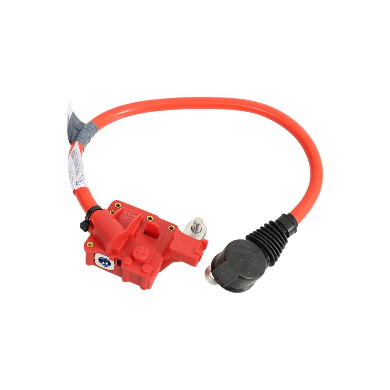 Bmw F10 Akü Kablosu ( + ) | Btap