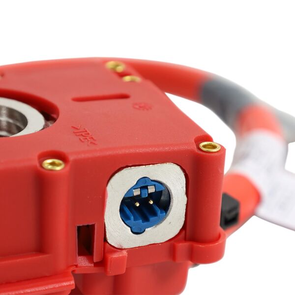 Bmw F10 Akü Kablosu ( + ) | Btap