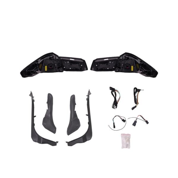 Bmw G30 Komple Stop Seti ( G30 Lcı Dönüşüm ) ( 2017-19 ) | Famalli