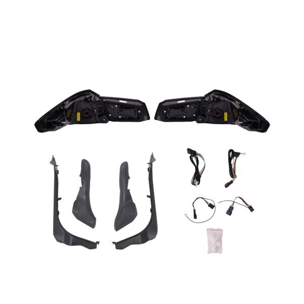 Bmw G30 Komple Stop Seti ( G30 Lcı Dönüşüm ) ( 2017-19 ) | Famalli