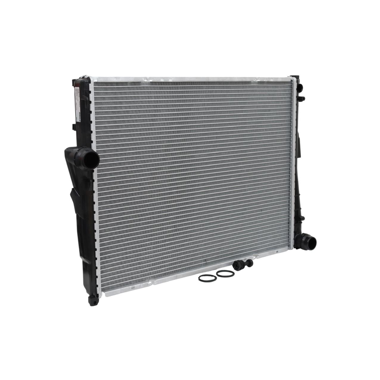 Bmw E46 Su Radyatörü | Mahle