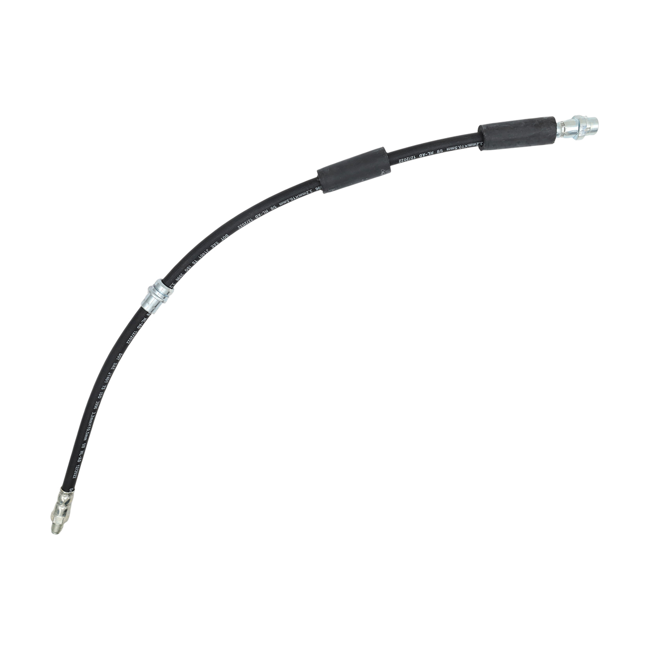 Bmw F20 F30 F32 F36 Ön Fren Hortumu | Swb