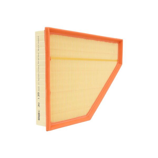 Bmw E84 E87 E90 - N47 Hava Filtresi | Mann Filter