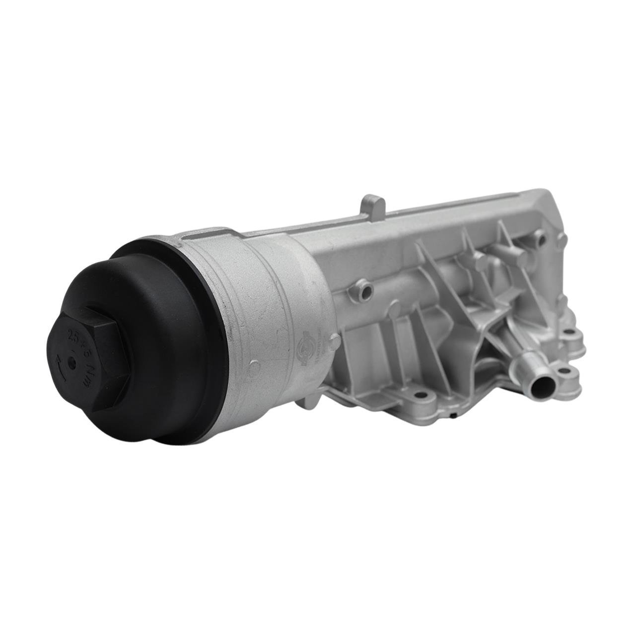 Bmw F20 F30 - N13 Yağ Filtre Kütüğü - 316i | Frey