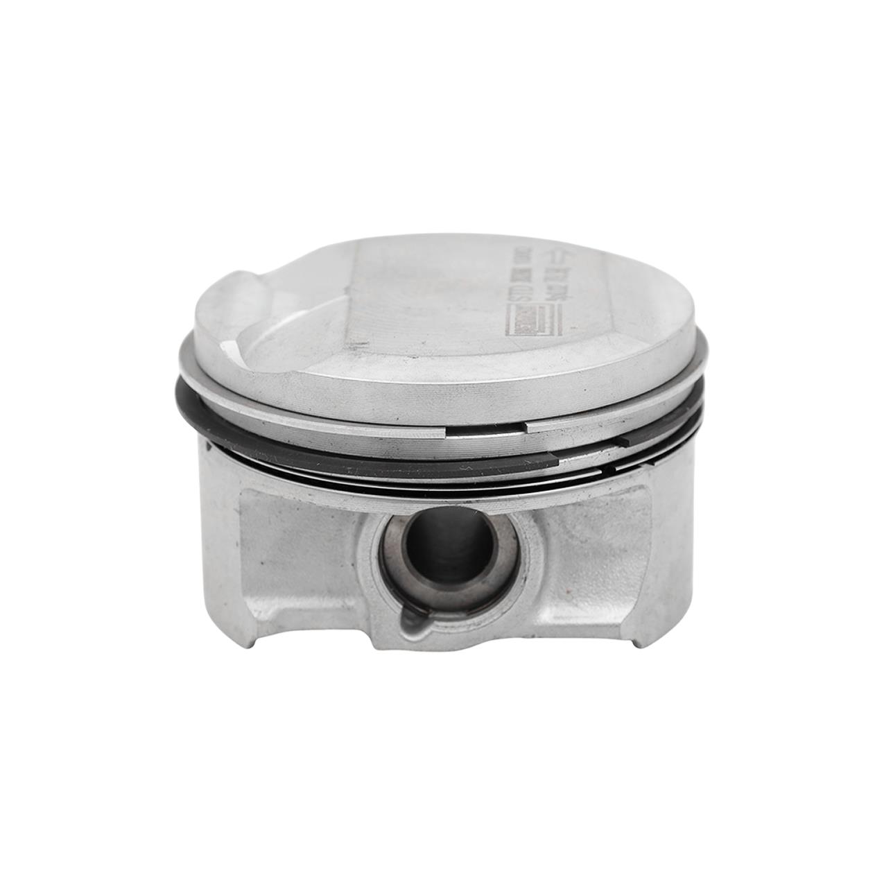 Bmw E36 E46 E39 - M52 B20 Piston Segman - ( Std ) - 80.00mm (1 Adet) | Yenmak