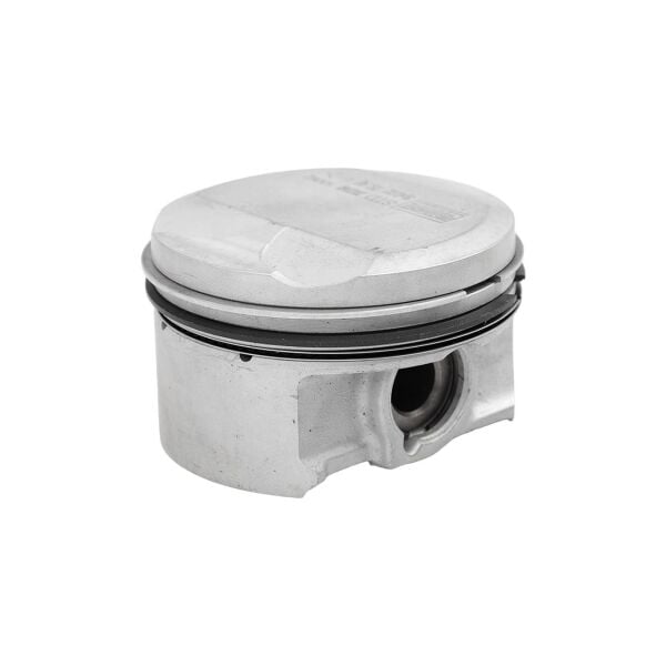 Bmw E36 E46 E39 - M52 B20 Piston Segman - ( Std ) - 80.00mm (1 Adet) | Yenmak