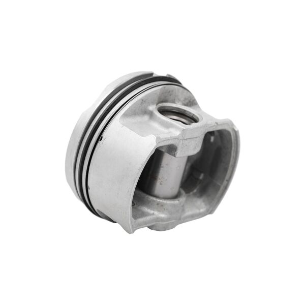 Bmw E36 E46 E39 - M52 B20 Piston Segman - ( Std ) - 80.00mm (1 Adet) | Yenmak