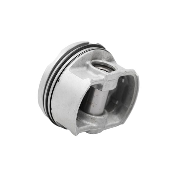 Bmw E36 E46 E39 - M52 B20 Piston Segman - ( Std ) - 80.00mm (1 Adet) | Yenmak