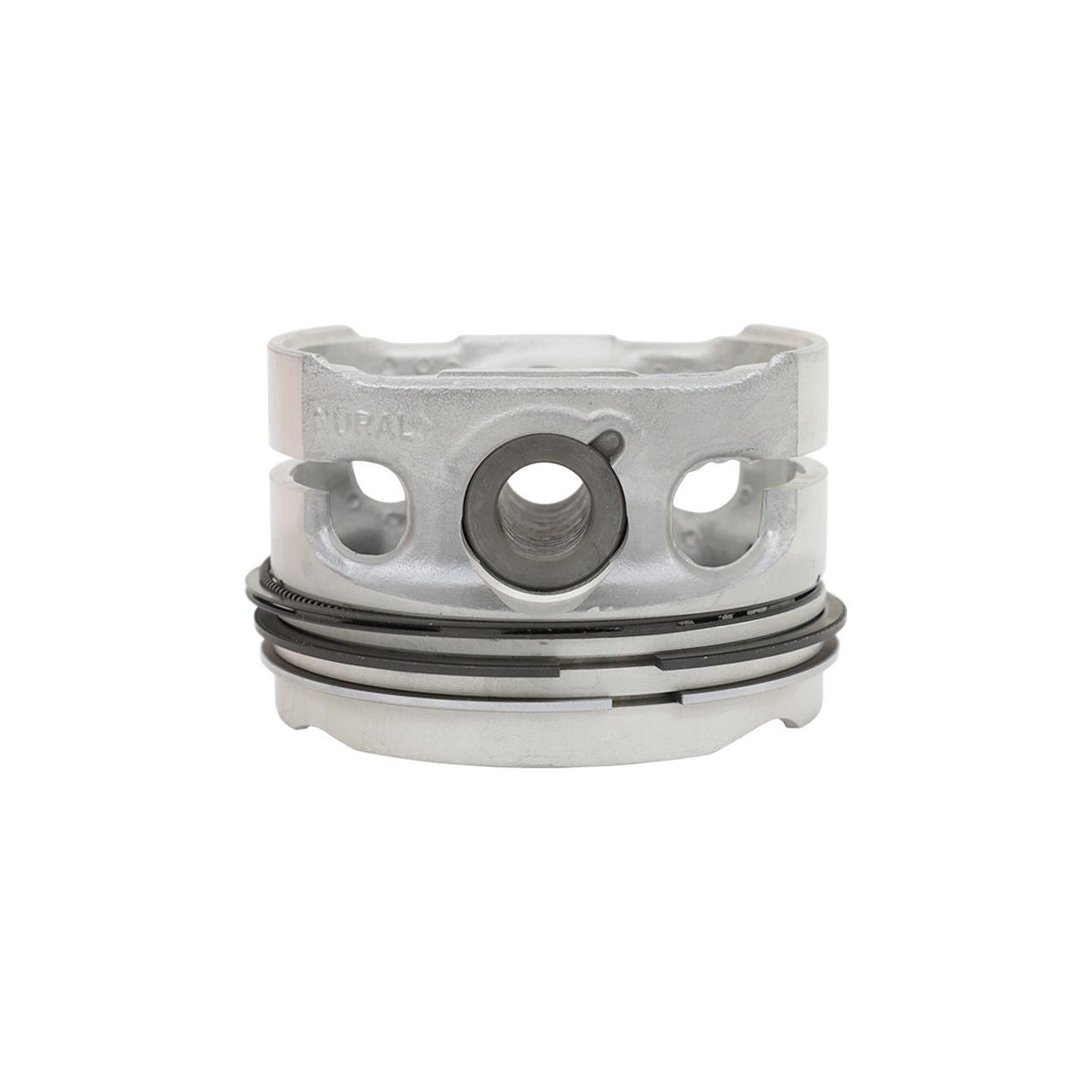 Bmw E36 E46 E39 - M52 B20 Piston Segman - ( 0.50 ) - 80.50mm (1 Adet) | Nüral