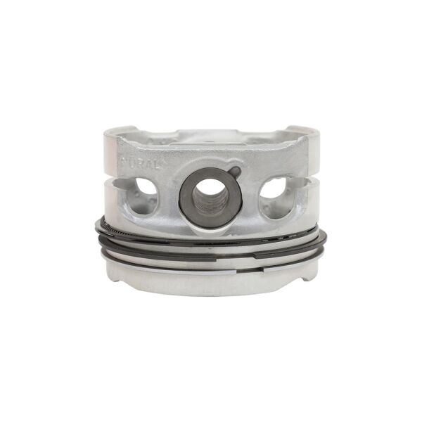 Bmw E36 E46 E39 - M52 B20 Piston Segman - ( 0.50 ) - 80.50mm (1 Adet) | Nüral