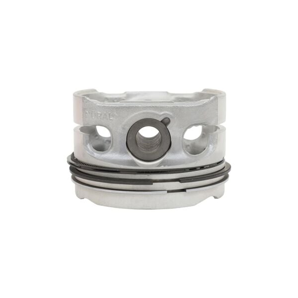 Bmw E36 E46 E39 - M52 B20 Piston Segman - ( 0.50 ) - 80.50mm (1 Adet) | Nüral