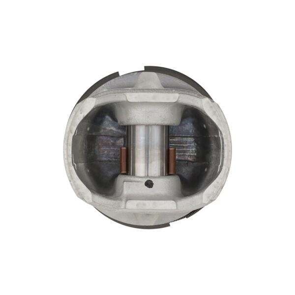 Bmw E36 E46 E39 - M52 B20 Piston Segman - ( 0.50 ) - 80.50mm (1 Adet) | Nüral