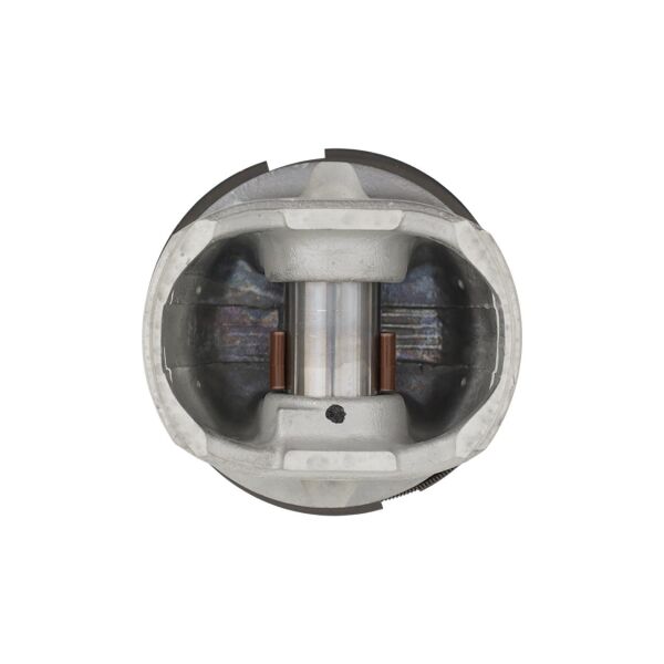 Bmw E36 E46 E39 - M52 B20 Piston Segman - ( 0.50 ) - 80.50mm (1 Adet) | Nüral