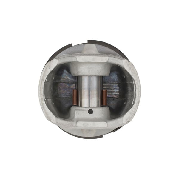 Bmw E36 E46 E39 - M52 B20 Piston Segman - ( 0.50 ) - 80.50mm (1 Adet) | Nüral