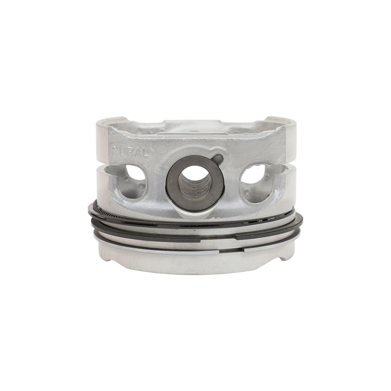 Bmw E36 E46 E39 - M52 B20 Piston Segman - ( 0.50 ) - 80.50mm (1 Adet) | Nüral