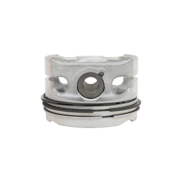 Bmw E36 E46 E39 - M52 B20 Piston Segman - ( 0.50 ) - 80.50mm (1 Adet) | Nüral
