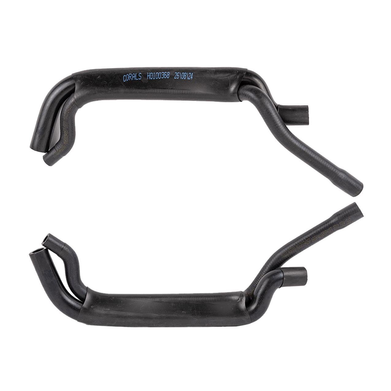 Bmw E34 E36 E46 - M43 Motor Havalandırma Hortumu | Corals