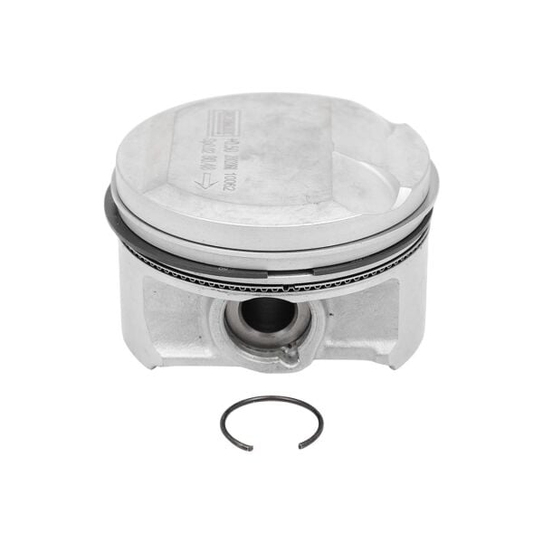 Bmw E36 E46 E39 - M52 B20 Piston Segman - ( 0.50 ) - 80.50mm (1 Adet) | Yenmak