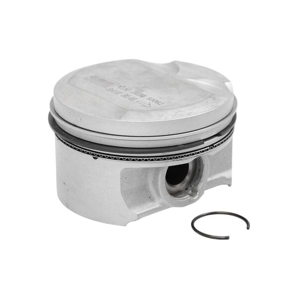 Bmw E36 E46 E39 - M52 B20 Piston Segman - ( 0.50 ) - 80.50mm (1 Adet) | Yenmak