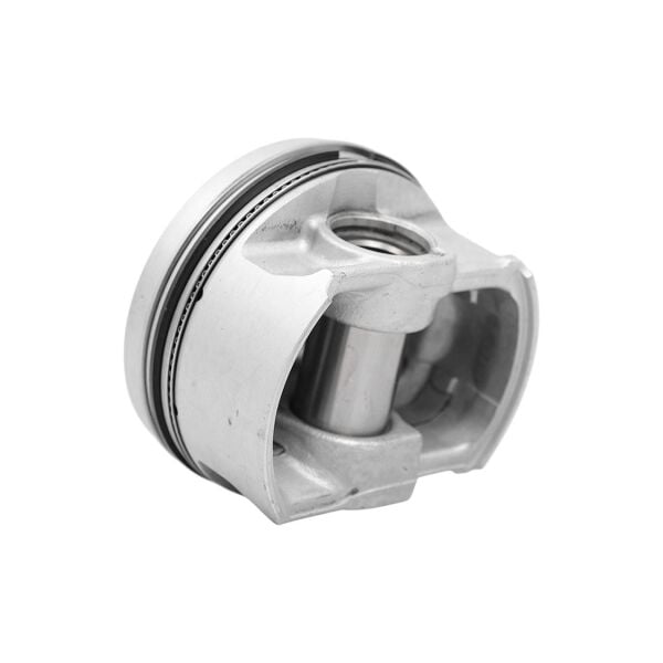 Bmw E36 E46 E39 - M52 B20 Piston Segman - ( 0.50 ) - 80.50mm (1 Adet) | Yenmak
