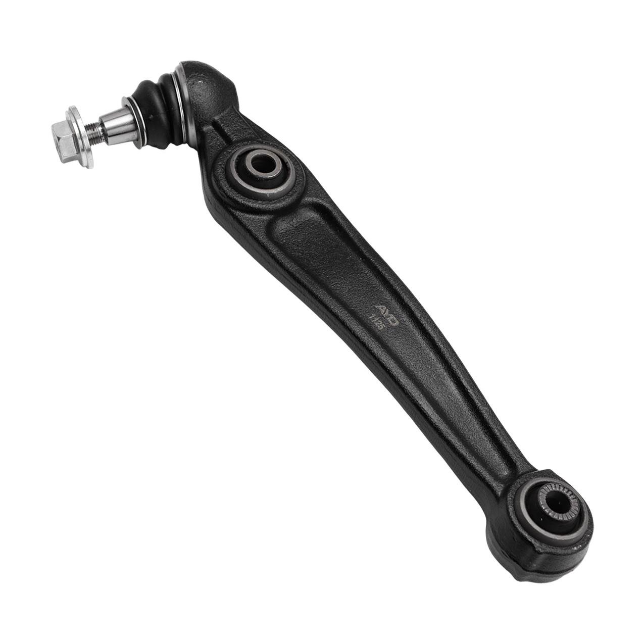 Bmw X5 E70 - X6 E71 Ön Sol Alt Düz Salıncak | Ayd